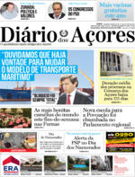 Dirio dos Aores - 2020-02-14