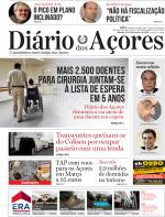 Dirio dos Aores - 2020-02-15