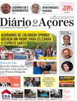 Dirio dos Aores - 2020-02-16