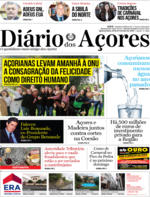 Dirio dos Aores - 2020-02-19