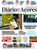 Dirio dos Aores - 2020-02-21