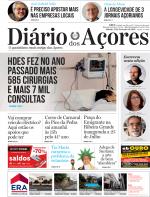 Dirio dos Aores - 2020-02-22