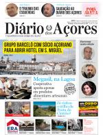 Dirio dos Aores - 2020-02-23