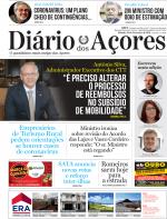 Dirio dos Aores - 2020-02-29