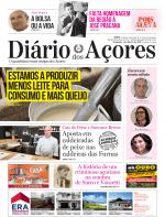 Dirio dos Aores - 2020-03-01