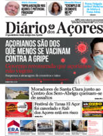 Dirio dos Aores - 2020-03-12