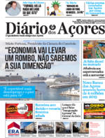 Dirio dos Aores - 2020-03-13