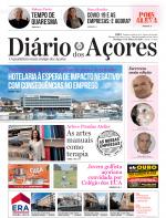 Dirio dos Aores - 2020-03-15