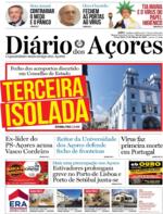 Dirio dos Aores - 2020-03-17