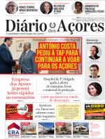 Dirio dos Aores - 2020-03-21