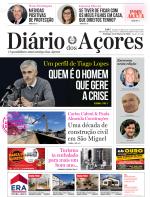 Dirio dos Aores - 2020-03-22