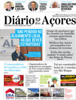 Dirio dos Aores - 2020-03-25