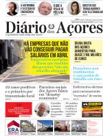 Dirio dos Aores - 2020-03-26