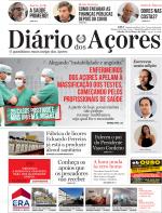 Dirio dos Aores - 2020-03-28