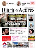 Dirio dos Aores - 2020-03-29