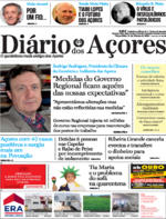 Dirio dos Aores - 2020-03-31