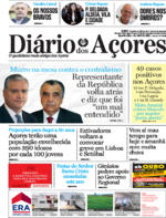 Dirio dos Aores - 2020-04-01