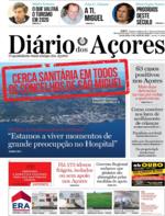 Dirio dos Aores - 2020-04-03