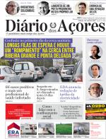 Dirio dos Aores - 2020-04-04