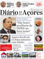 Dirio dos Aores - 2020-05-03