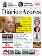 Dirio dos Aores - 2020-05-10