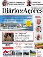 Dirio dos Aores - 2020-05-16