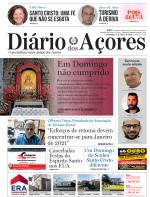 Dirio dos Aores - 2020-05-17