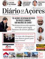 Dirio dos Aores - 2020-05-23