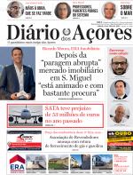 Dirio dos Aores - 2020-05-30