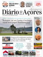 Dirio dos Aores - 2020-06-07