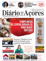 Dirio dos Aores - 2020-06-14