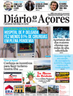 Dirio dos Aores - 2020-06-17