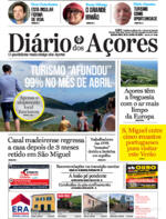 Dirio dos Aores - 2020-06-18