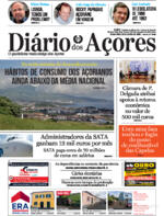 Dirio dos Aores - 2020-06-19