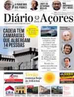 Dirio dos Aores - 2020-06-20