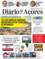 Dirio dos Aores - 2020-06-23