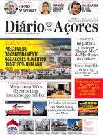 Dirio dos Aores - 2020-06-24