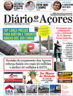 Dirio dos Aores - 2020-06-26