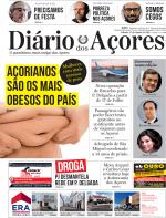 Dirio dos Aores - 2020-06-27