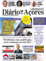 Dirio dos Aores - 2020-06-30