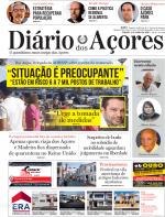 Dirio dos Aores - 2020-07-04