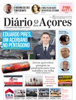 Dirio dos Aores - 2020-07-05