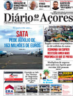 Dirio dos Aores - 2020-07-08