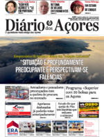 Dirio dos Aores - 2020-07-09