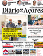 Dirio dos Aores - 2020-07-10