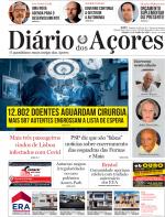 Dirio dos Aores - 2020-07-11