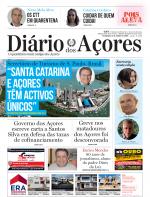 Dirio dos Aores - 2020-07-12