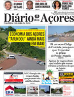 Dirio dos Aores - 2020-07-14