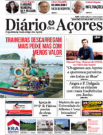 Dirio dos Aores - 2020-07-15