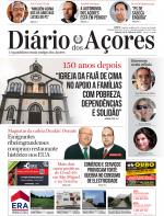 Dirio dos Aores - 2020-07-18